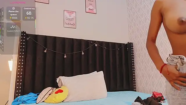 littleebonymommy online show from 1, 10, 2025