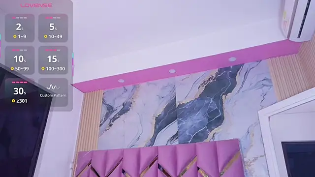 littleebonymommy online show from 19, 11, 2025