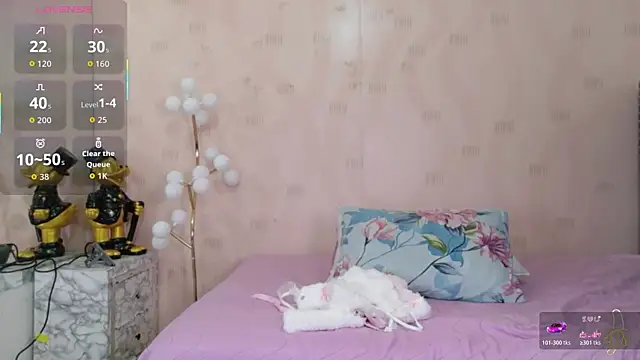 littleebonymommy online show from 19, 5, 2026