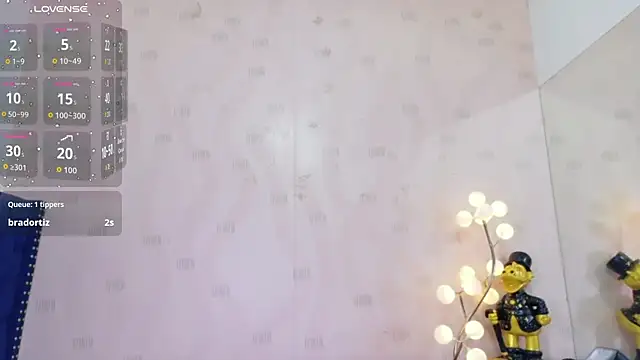 Snapshot of littleebonymommy chatting on 15, 6, 2026 littleebonymommy online show from 15, 6, 2026