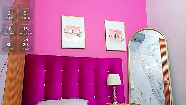 Snapshot of littleebonymommy chatting on 23, 7, 2026 littleebonymommy online show from 23, 7, 2026