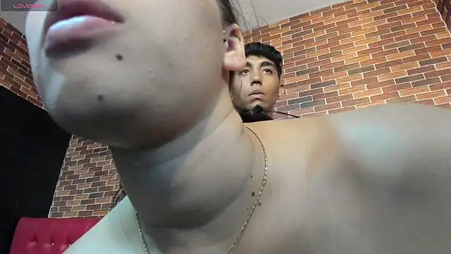 Snapshot of Annyeli chatting on 15, 1, 2025 Annyeli online show from 15, 1, 2025