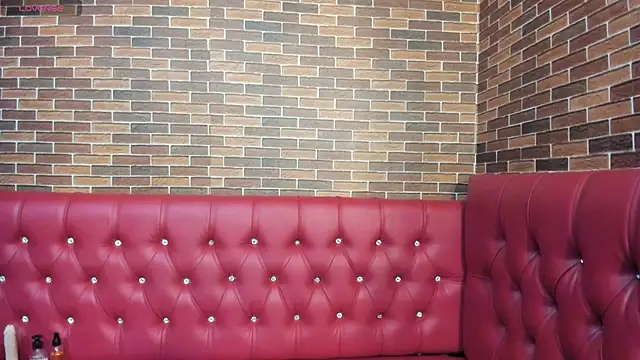 Snapshot of Annyeli chatting on 20, 1, 2025 Annyeli online show from 20, 1, 2025