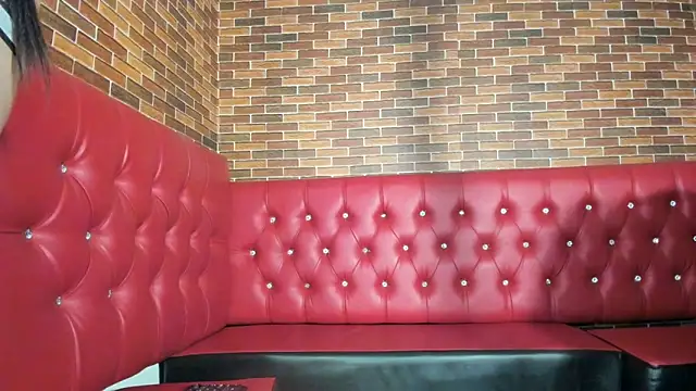 Snapshot of Annyeli chatting on 30, 1, 2025 Annyeli online show from 30, 1, 2025