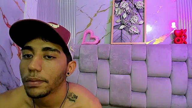 Snapshot of Annyeli chatting on 9, 2, 2025 Annyeli online show from 9, 2, 2025