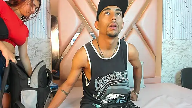 Snapshot of Annyeli chatting on 2, 10, 2025 Annyeli online show from 2, 10, 2025