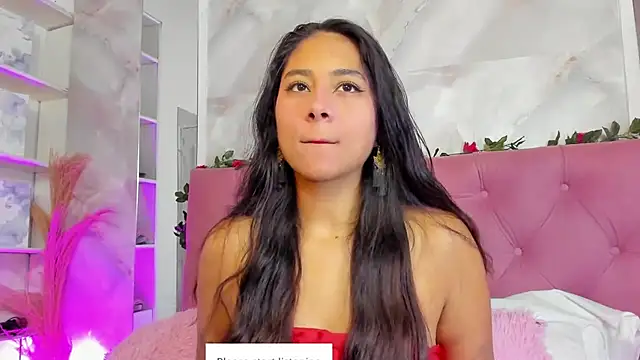 AnnaQueen  online show from 10, 10, 2025