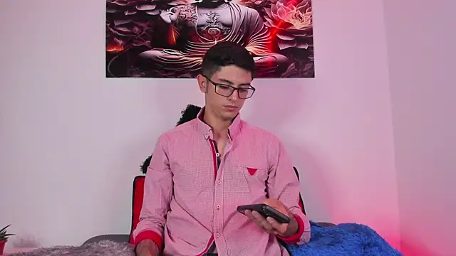 Ethan Sai    online show from 7, 2, 2025