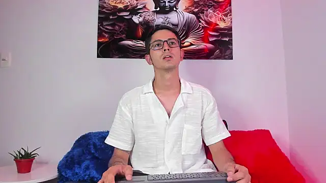 Ethan Sai    online show from 14, 2, 2025