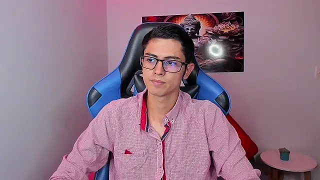 Ethan Sai    online show from 26, 2, 2025