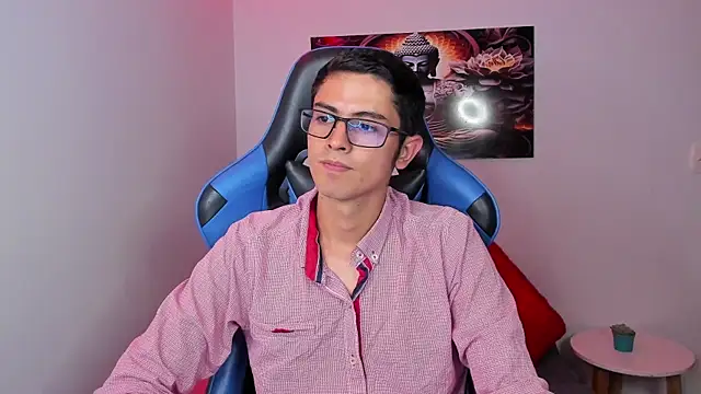 Ethan Sai    online show from 27, 2, 2025