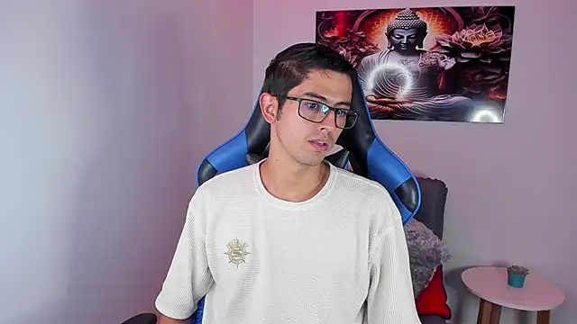 Ethan Sai    online show from 7, 3, 2025