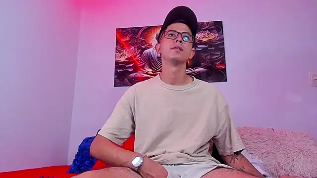 Ethan Sai    online show from 18, 10, 2025