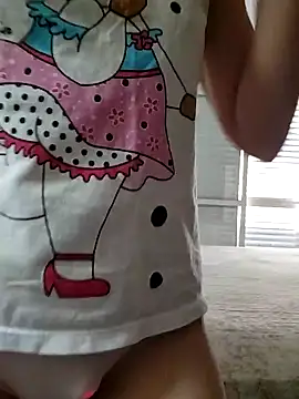 Branquinhasexy online show from 4, 12, 2025