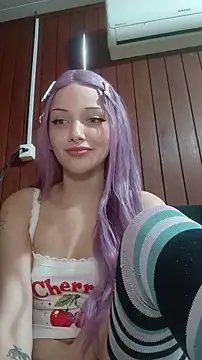 faelitababy online show from 10, 7, 2026