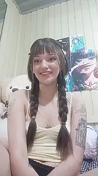 faelitababy online show from 2, 8, 2026