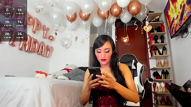 Snapshot of SophieBaker__ chatting on 3, 11, 2025 SophieBaker online show from 3, 11, 2025