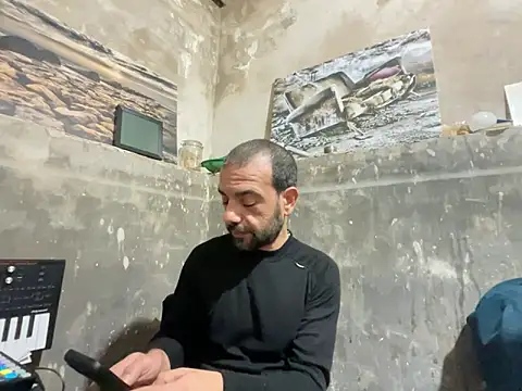 Snapshot of FotografoPollon chatting on 8, 3, 2025 FotografoPollon online show from 8, 3, 2025
