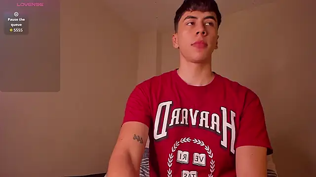 Snapshot of Alexx_oconnor chatting on 12, 9, 2025 Alexx oconnor online show from 12, 9, 2025