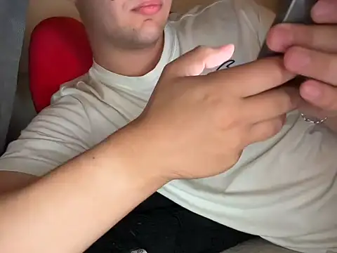 DaddysLittleBoyp online show from 7, 11, 2025