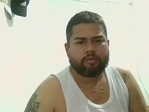 GABRIELGARCIA1313 online show from 2, 2, 2026