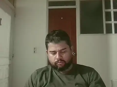 GABRIELGARCIA1313 online show from 27, 2, 2026