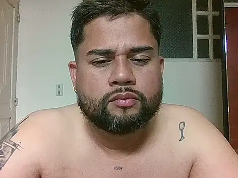 GABRIELGARCIA1313 online show from 3, 3, 2026