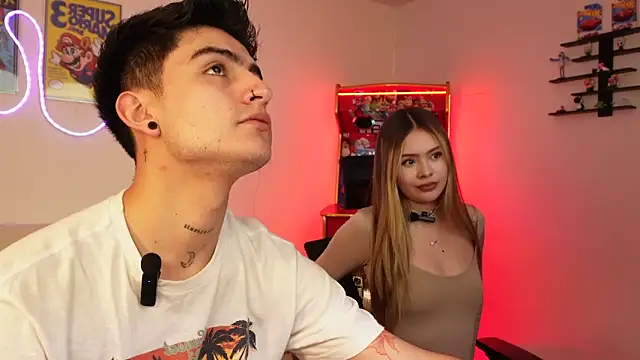 tommy and sophie online show from 27, 4, 2026