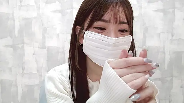 Snapshot of LOVE_MOMO_LOVE chatting on 5, 10, 2025 LOVE MOMO LOVE online show from 5, 10, 2025