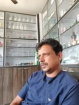 Snapshot of Raj1043 chatting on 21, 4, 2026 Raj1043 online show from 21, 4, 2026