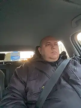 Snapshot of BigromeoXX chatting on 12, 11, 2025 BigromeoXX online show from 12, 11, 2025