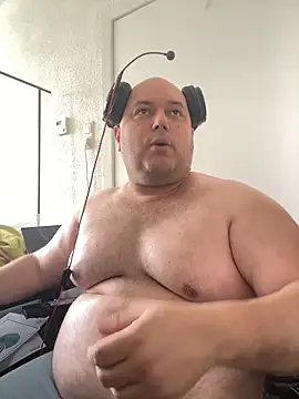 Snapshot of BigromeoXX chatting on 29, 3, 2026 BigromeoXX online show from 29, 3, 2026