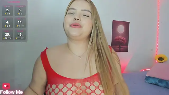 Snapshot of Mysexygirl_ chatting on 2, 11, 2025 Mysexygirl online show from 2, 11, 2025