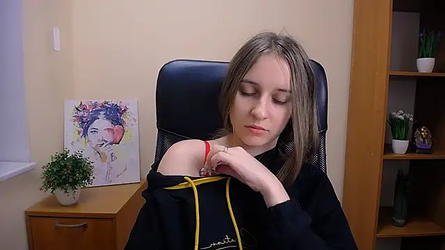  Nicole new online show from 3, 12, 2024