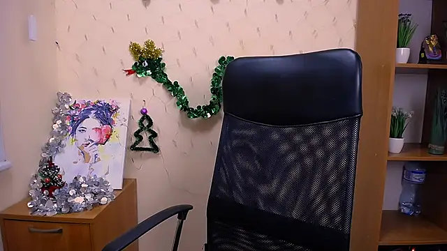  Nicole new online show from 22, 12, 2024