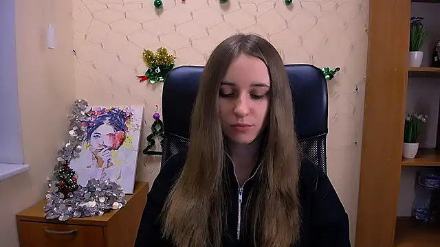  Nicole new online show from 24, 12, 2024