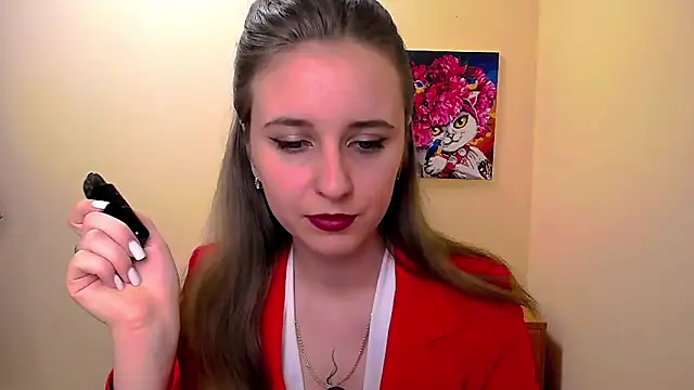  Nicole new online show from 7, 3, 2025