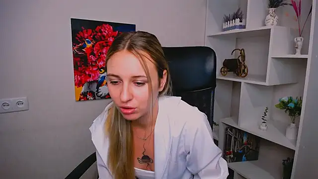  Nicole new online show from 21, 6, 2026