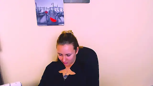  Nicole new online show from 29, 7, 2026