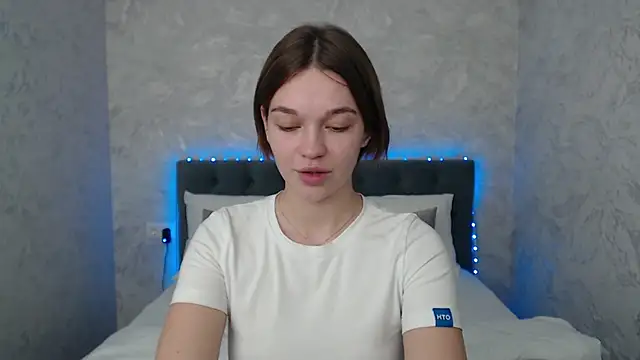 Snapshot of DanaLoved chatting on 12, 3, 2025 DanaLoved online show from 12, 3, 2025