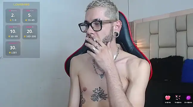 MurdockH online show from 11, 1, 2025