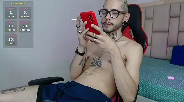 MurdockH online show from 17, 1, 2025