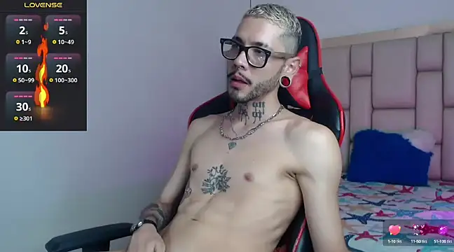 MurdockH online show from 24, 1, 2025