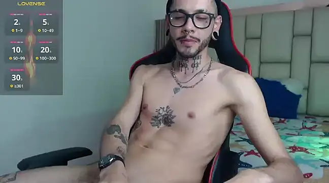 MurdockH online show from 24, 1, 2025