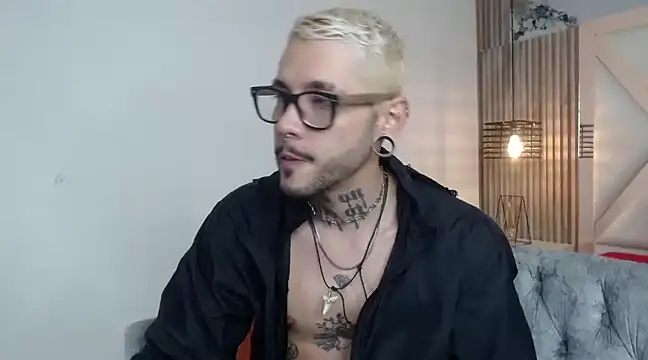 MurdockH online show from 23, 3, 2025