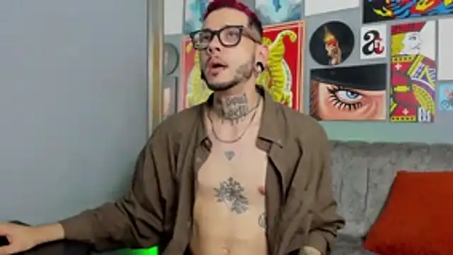 MurdockH online show from 11, 11, 2025