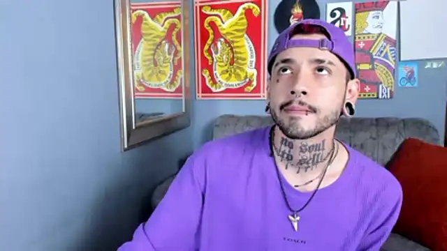 MurdockH online show from 6, 1, 2026