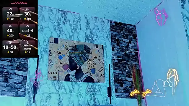 Snapshot of Queen_Cuarxxo chatting on 30, 11, 2025 Queen Cuarxxo online show from 30, 11, 2025