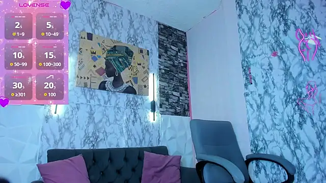 Queen Cuarxxo online show from 18, 2, 2026