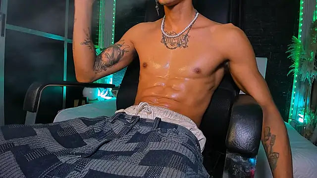 Snapshot of DemonKush-- chatting on 6, 3, 2025 DemonKush-- online show from 6, 3, 2025